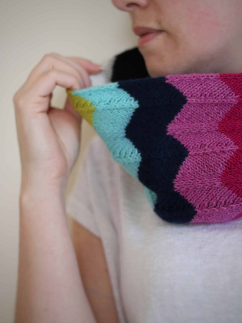 Fun Size Bundles of Cashmere! - This is Knit