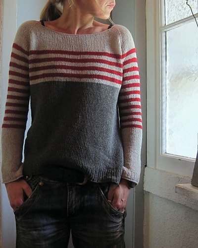 Join Our Spring KAL 2017 - This is Knit