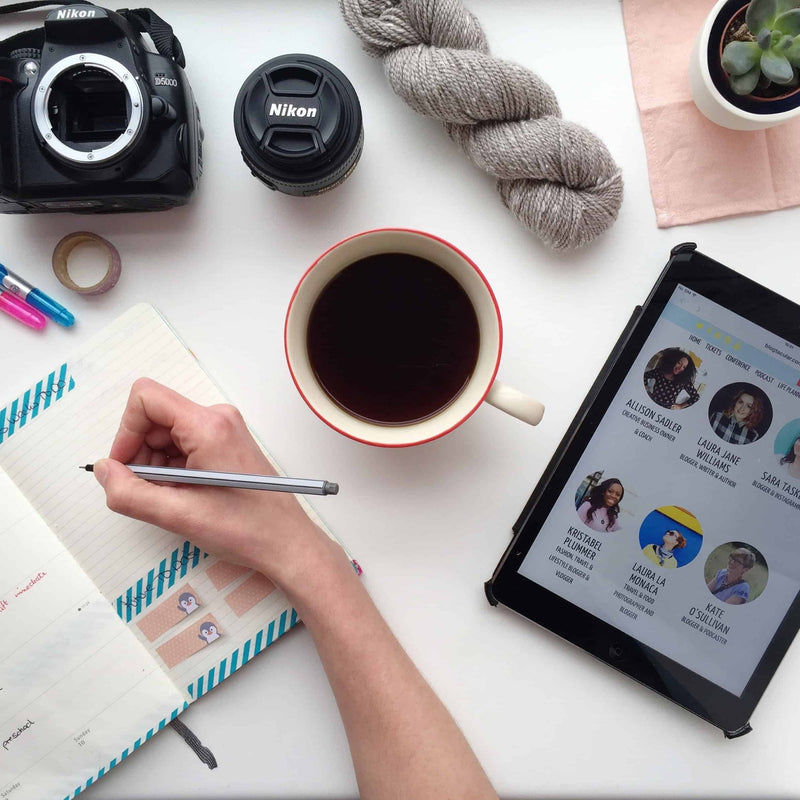 Playful Workshops for the Creative Community - This is Knit