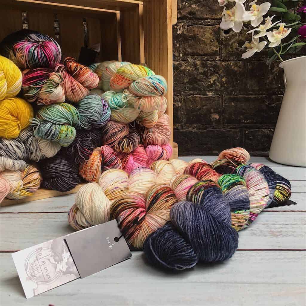 Playing Catch Up - This is Knit