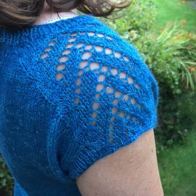 The Este Top - This is Knit