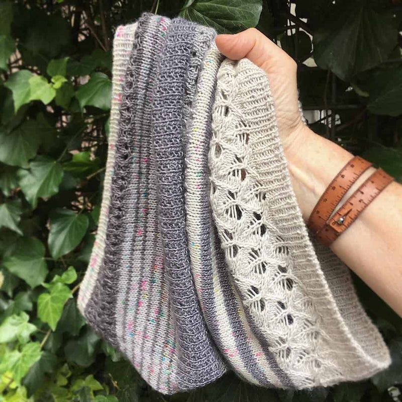 The Letesknits Trunk Show - This is Knit