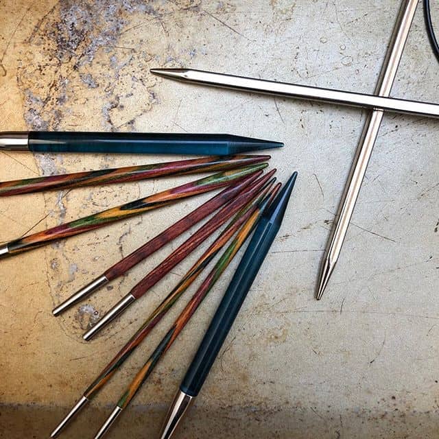 This is Knit Vlog - Let's Talk Tools - This is Knit