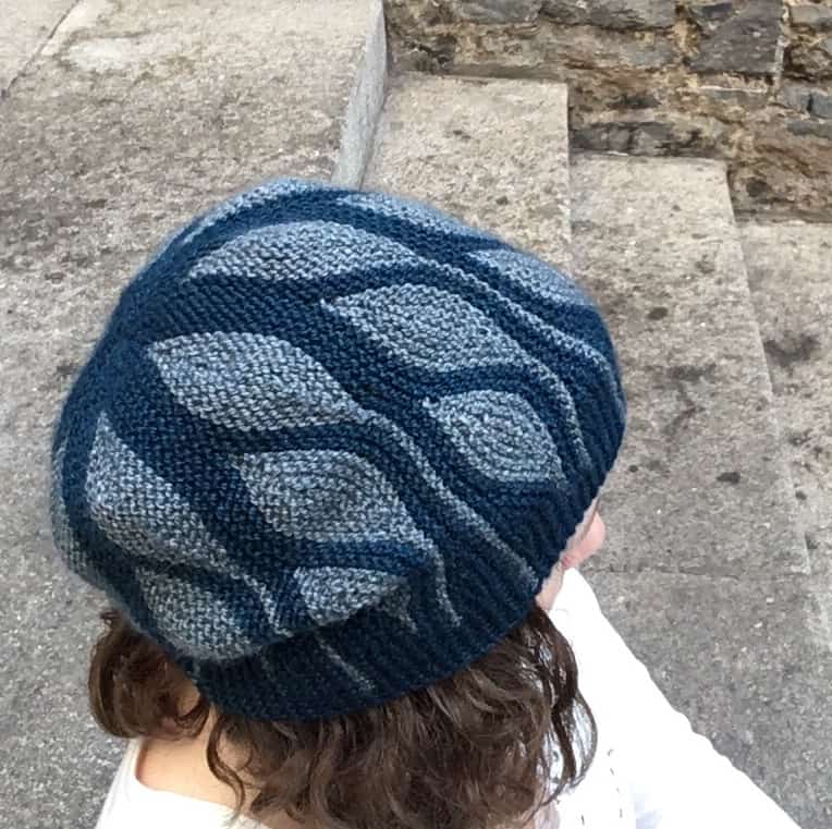 Toph in Fibre Co Acadia - This is Knit