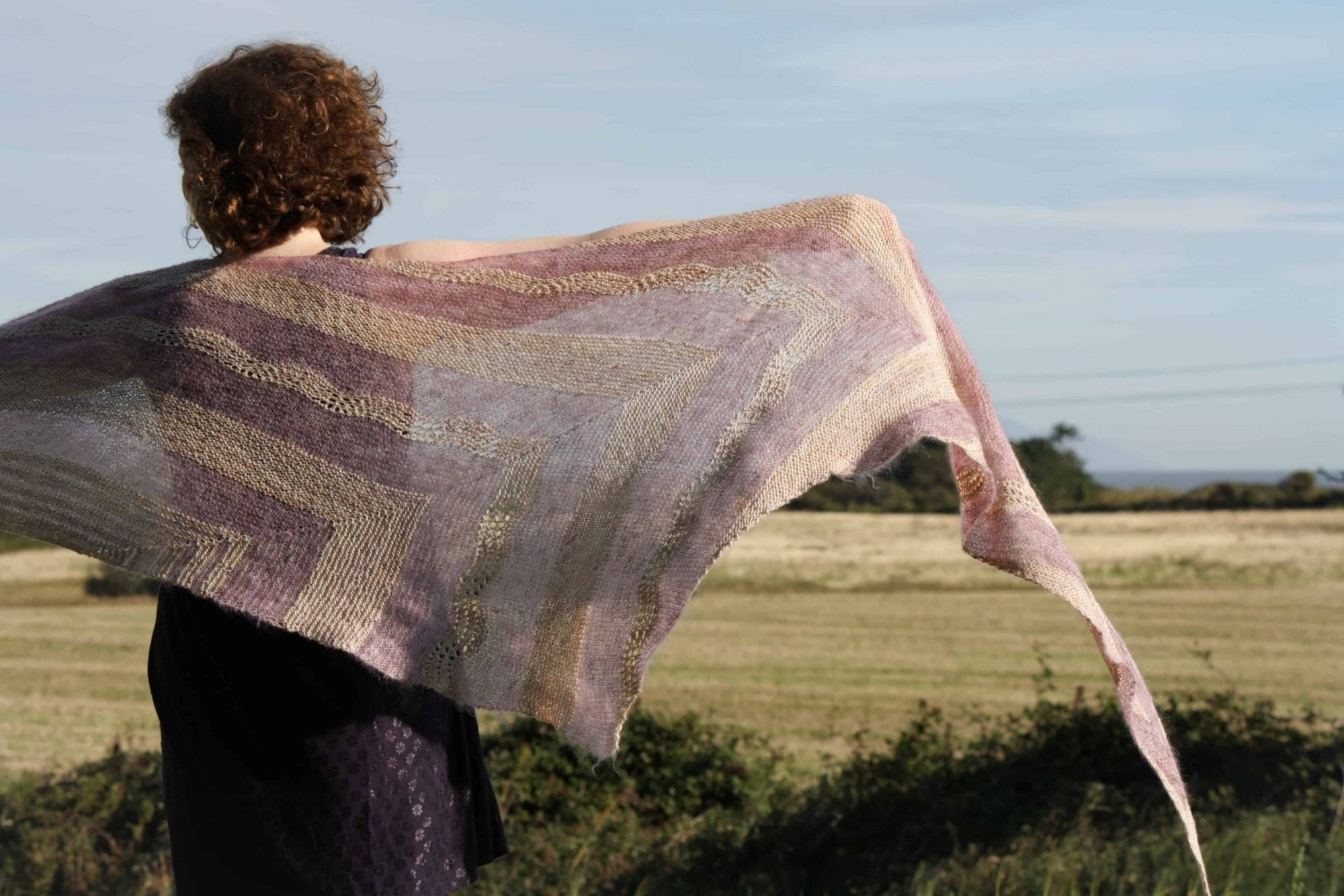 Townhouse Yarns at Yarnporium - This is Knit