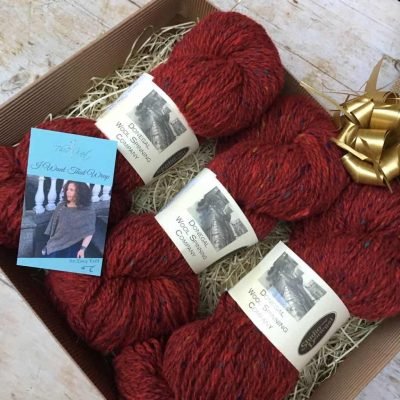 Margila Yarn Bundle  Irish Country Magazine – This is Knit
