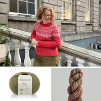 Kerti Kit | Rosarios 4