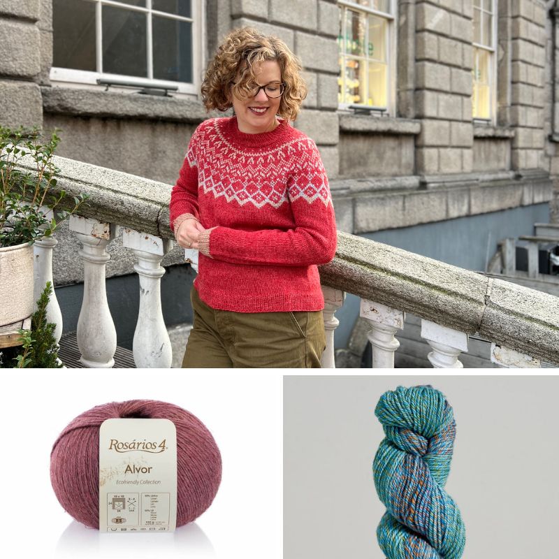 Kerti Kit | Rosarios 4