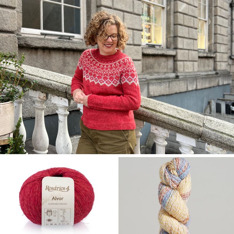 Kerti Kit | Rosarios 4