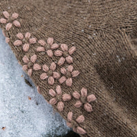 52 Weeks of Scrap Yarn: Projects For Crafters | Laine - This is Knit