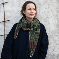 52 Weeks of Scrap Yarn: Projects For Crafters | Laine - This is Knit