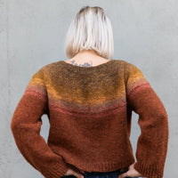 52 Weeks of Scrap Yarn: Projects For Crafters | Laine - This is Knit