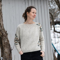 52 Weeks of Scrap Yarn: Projects For Crafters | Laine - This is Knit