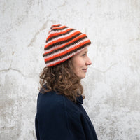 52 Weeks of Scrap Yarn: Projects For Crafters | Laine - This is Knit