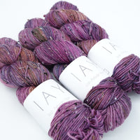 DK Tweed | Irish Artisan Yarn