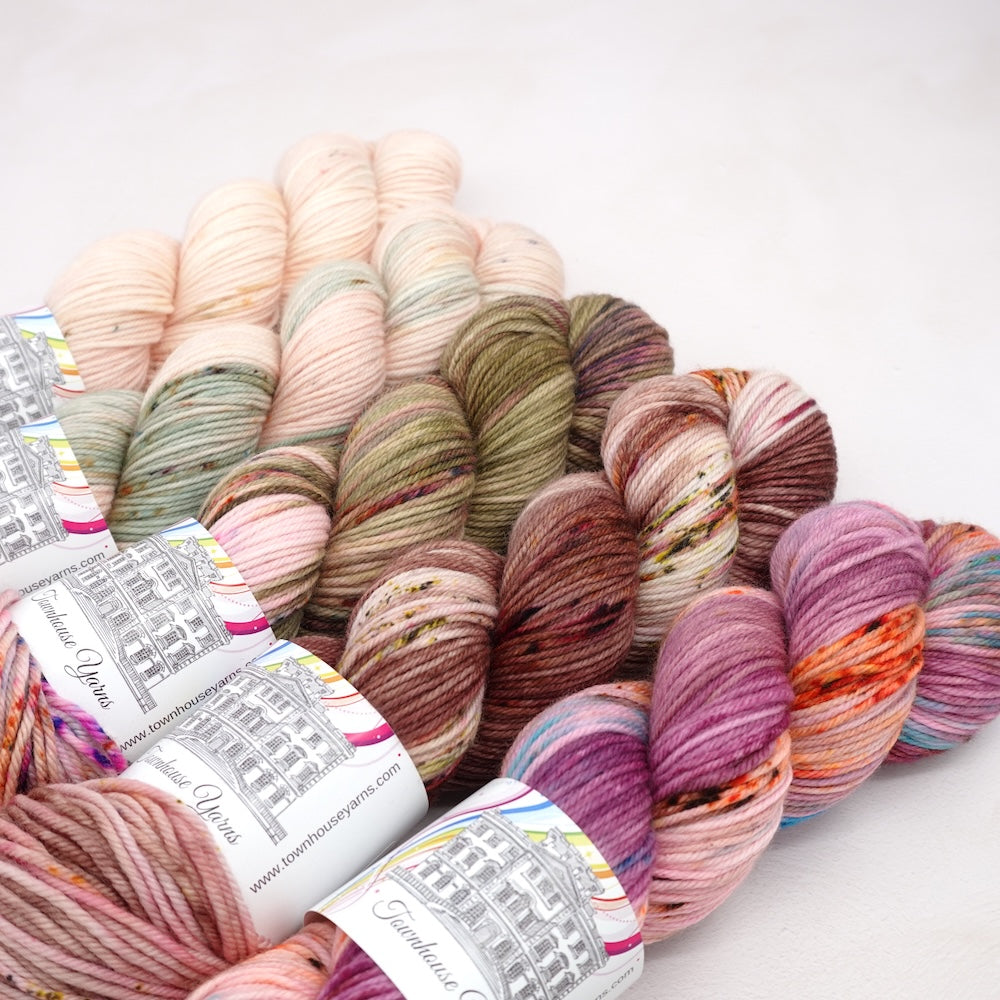 Drury DK | Townhouse Yarns