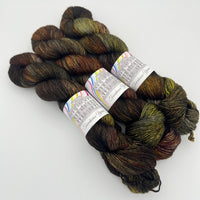Fade St 4ply | Townhouse Yarns