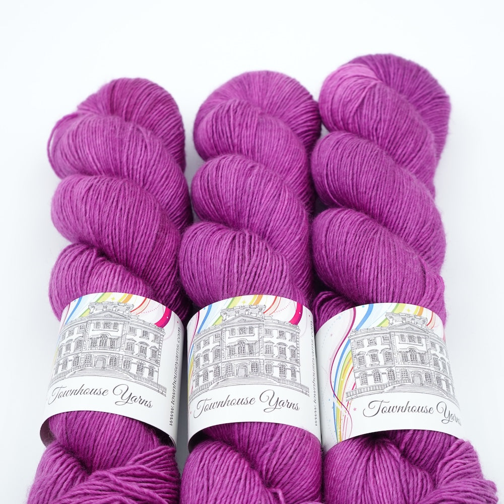 Fade St 4ply | Townhouse Yarns