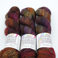 Fade St 4ply | Townhouse Yarns