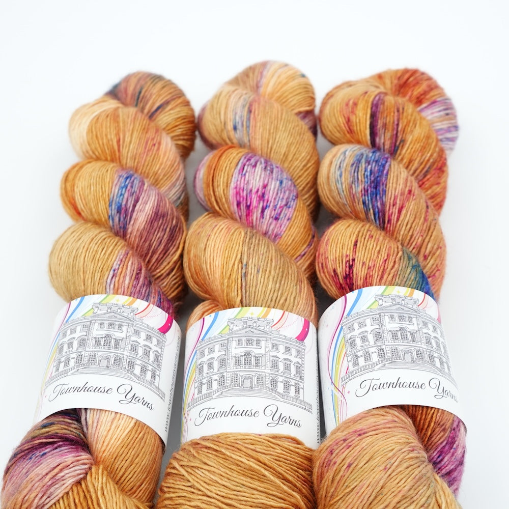 Fade St 4ply | Townhouse Yarns