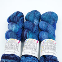 Fade St 4ply | Townhouse Yarns