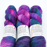 Fade St 4ply | Townhouse Yarns