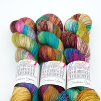 Fade St 4ply | Townhouse Yarns