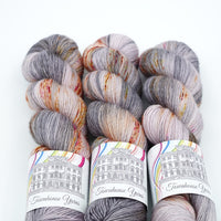 Fade St 4ply | Townhouse Yarns