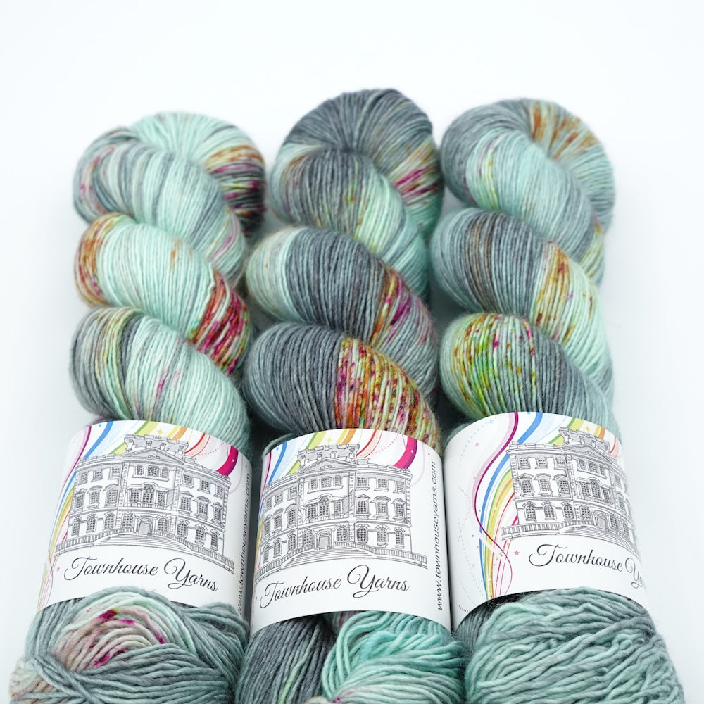 Fade St 4ply | Townhouse Yarns