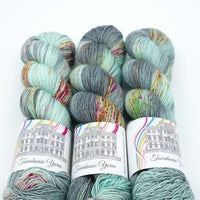Fade St 4ply | Townhouse Yarns