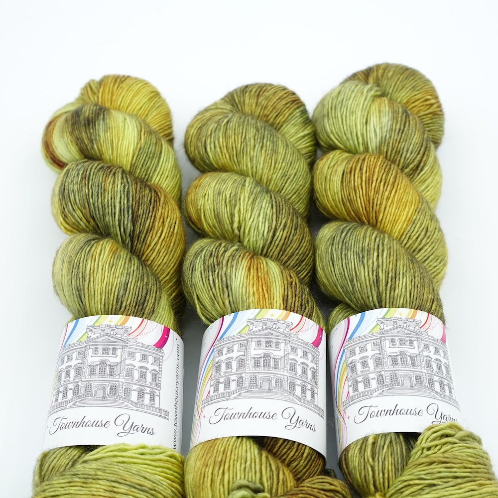 Fade St 4ply | Townhouse Yarns