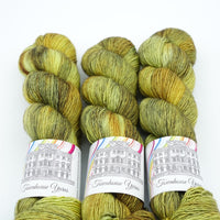 Fade St 4ply | Townhouse Yarns