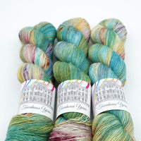 Fade St 4ply | Townhouse Yarns