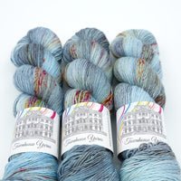 Fade St 4ply | Townhouse Yarns