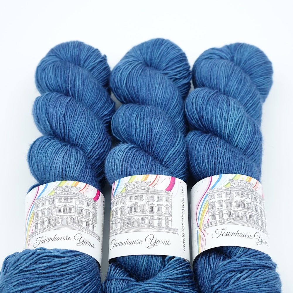 Fade St 4ply | Townhouse Yarns