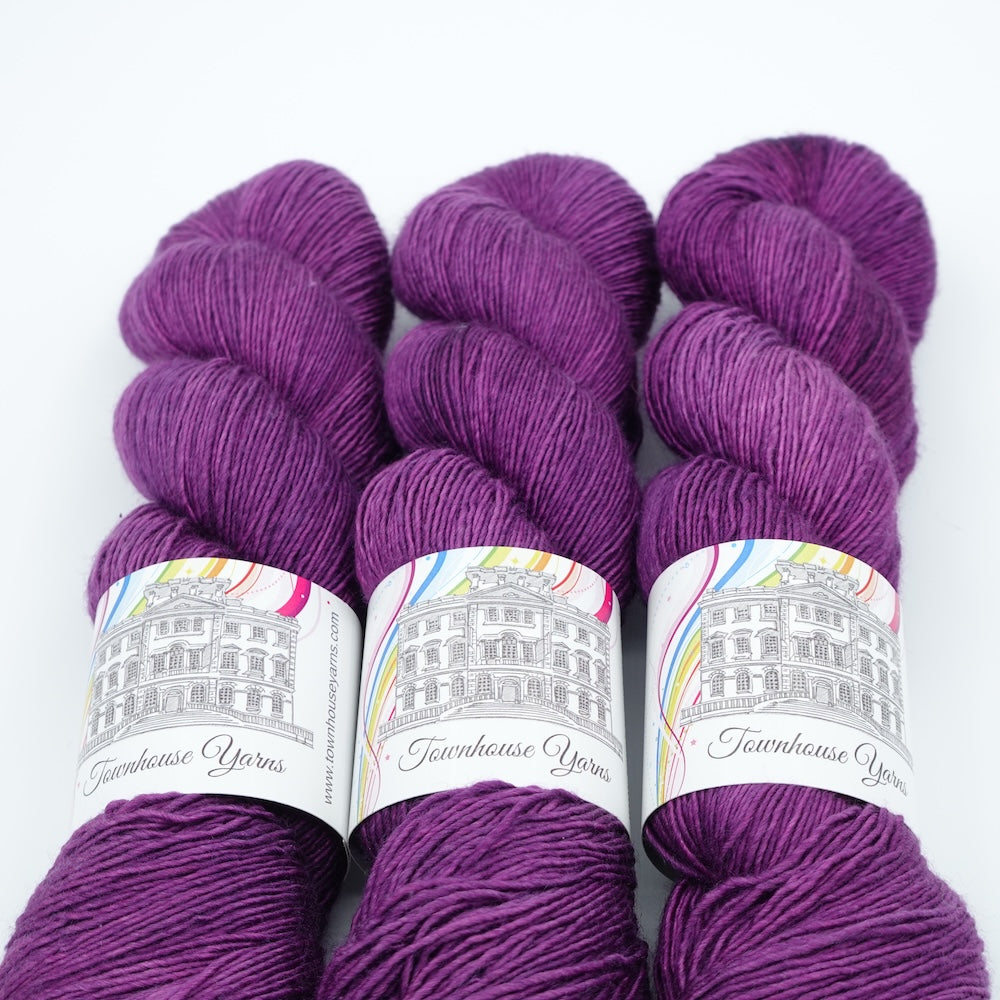 Fade St 4ply | Townhouse Yarns