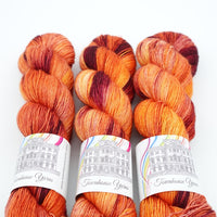Fade St 4ply | Townhouse Yarns
