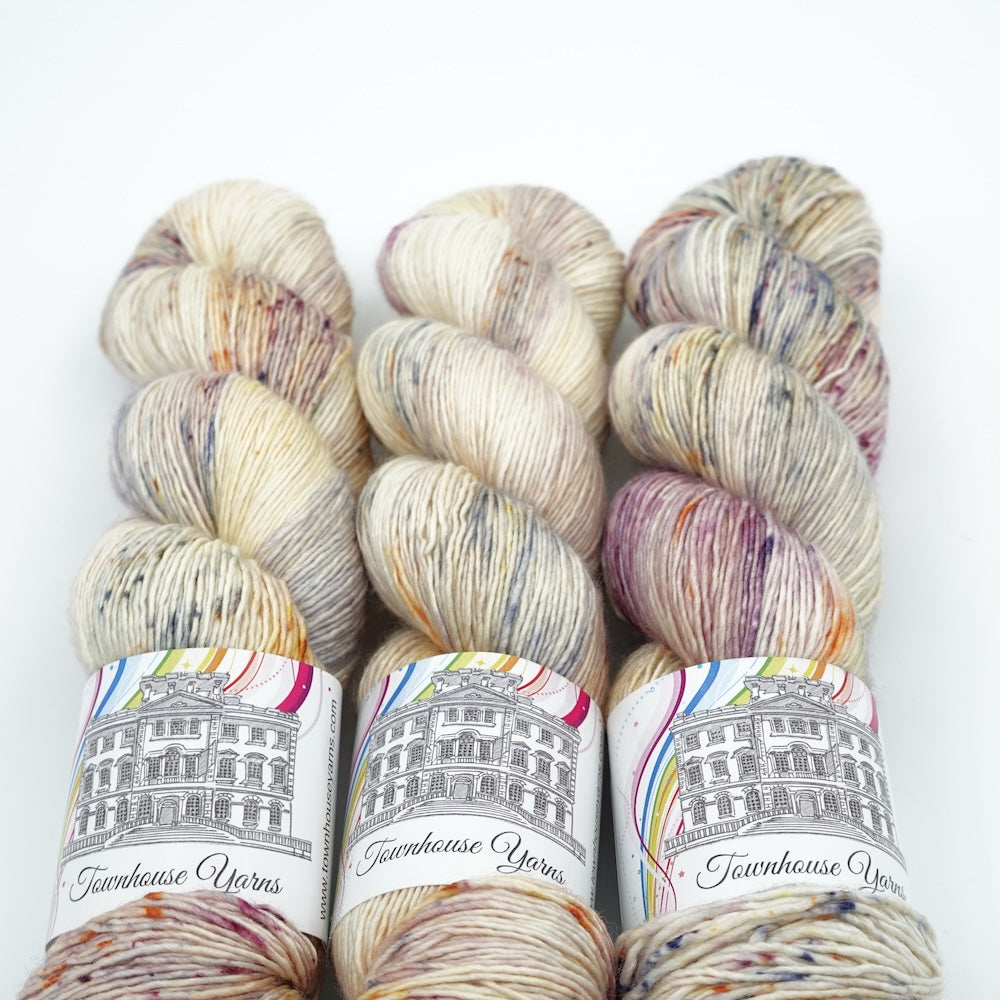 Fade St 4ply | Townhouse Yarns