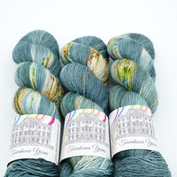 Fade St 4ply | Townhouse Yarns