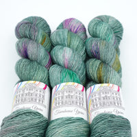 Fade St 4ply | Townhouse Yarns