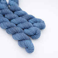 Fleet St. Fifties 50g | Townhouse Yarns