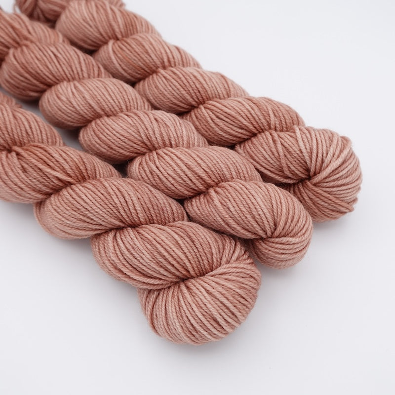 Fleet St. Fifties 50g | Townhouse Yarns