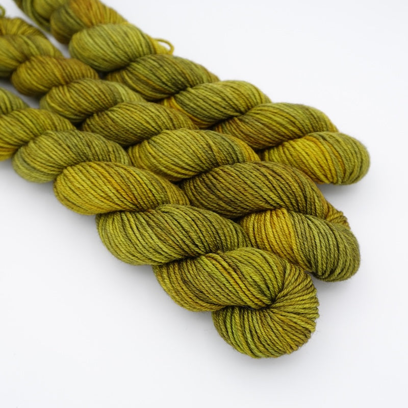 Fleet St. Fifties 50g | Townhouse Yarns