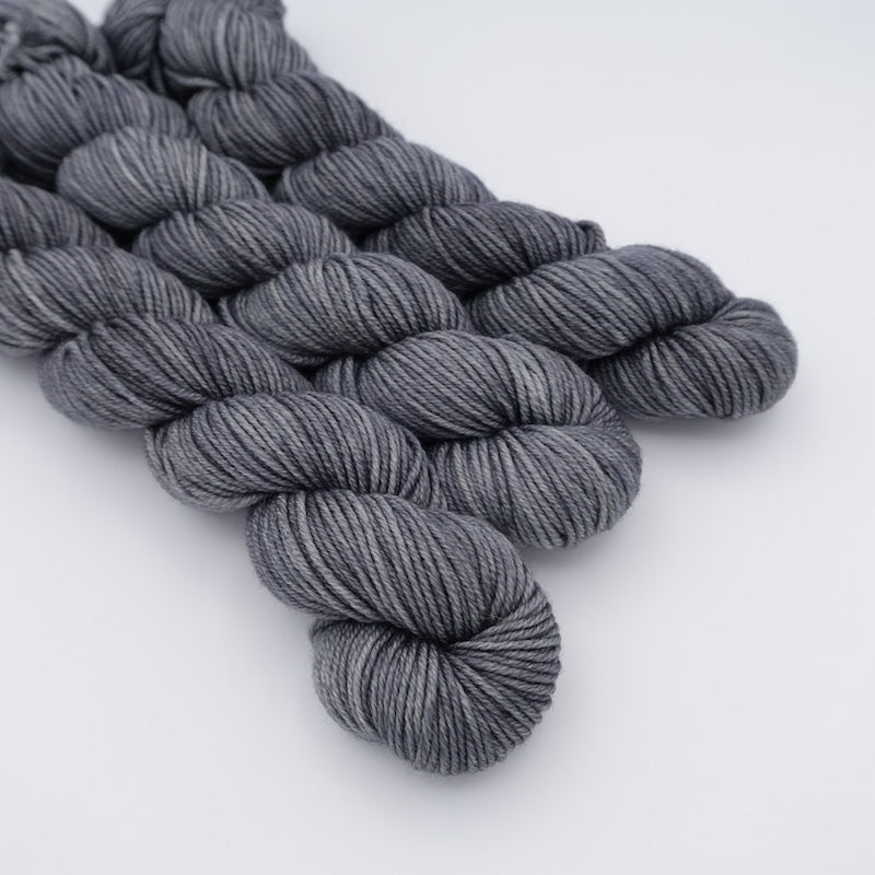Fleet St. Fifties 50g | Townhouse Yarns