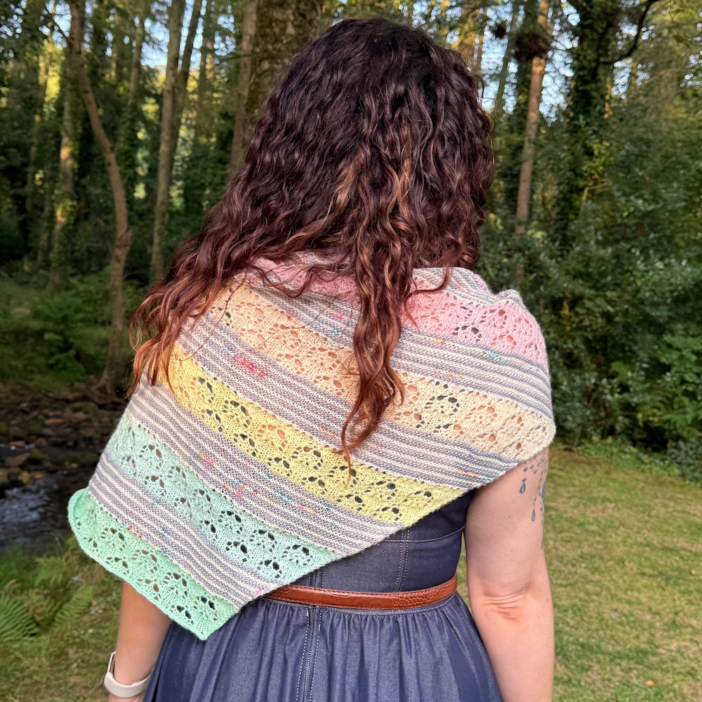 Morning In Your Pocket Kit | Townhouse Yarns