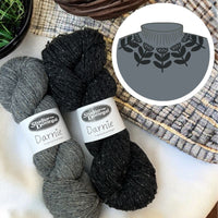 Polina Kit | Studio Donegal