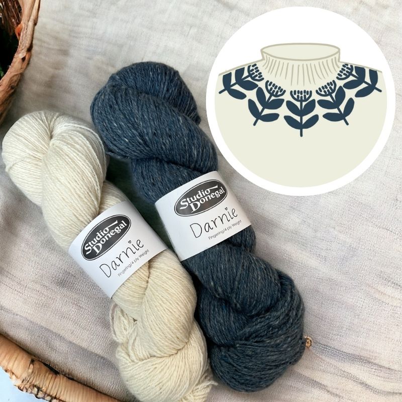 Polina Kit | Studio Donegal