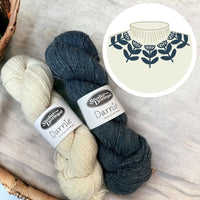 Polina Kit | Studio Donegal