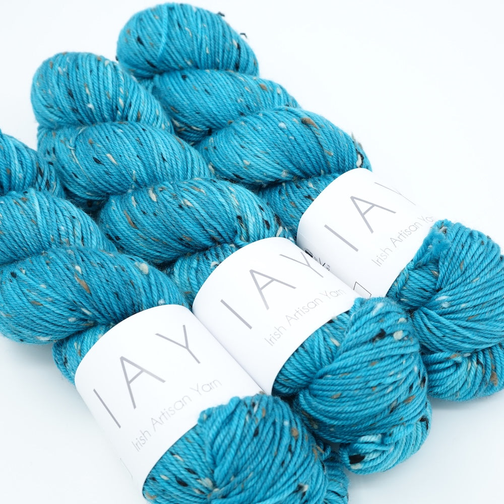 DK Tweed | Irish Artisan Yarn