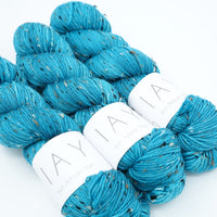 DK Tweed | Irish Artisan Yarn